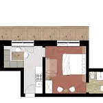 Bergfreude Gasthuis 3*