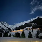 Bergfreude Pensión 3*