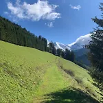 Bergfreude Berwang