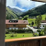 Gasthuis Bergfreude