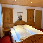 Gasthuis Bergfreude 3*