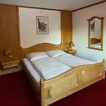 Bergfreude 3*