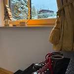 Bergfreude 3*