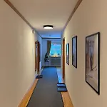 Bergfreude 3*