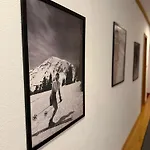 Bergfreude Pensión Berwang
