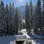 Bergfreude 3*