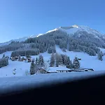 Pensión Bergfreude Berwang
