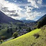 Bergfreude