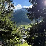 Bergfreude