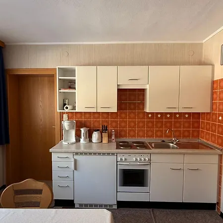 Bergfreude Gasthof 3*