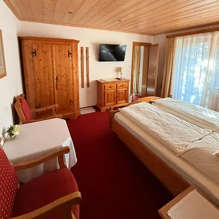 Bergfreude Gasthof 3*