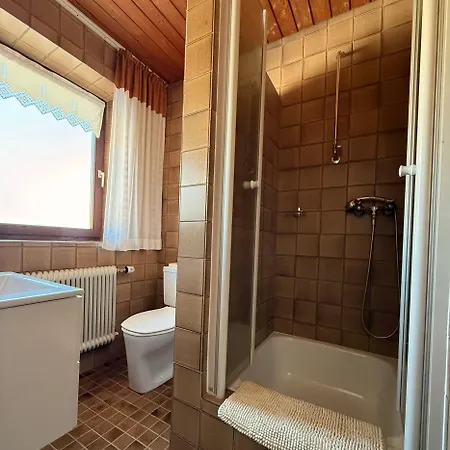 Bergfreude Gasthof 3*