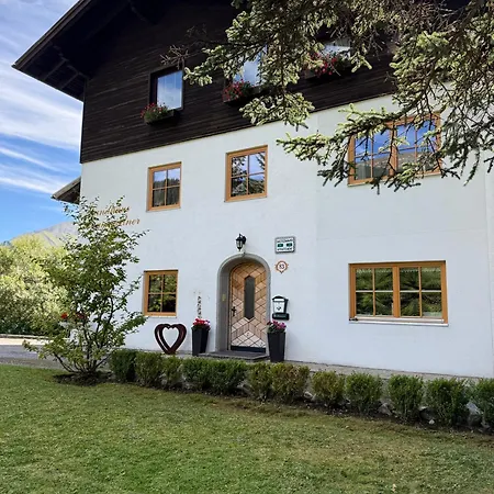 Bergfreude Guest house