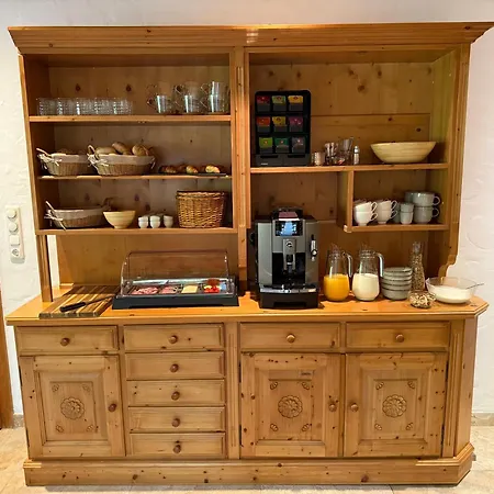 Bergfreude Gasthof Berwang