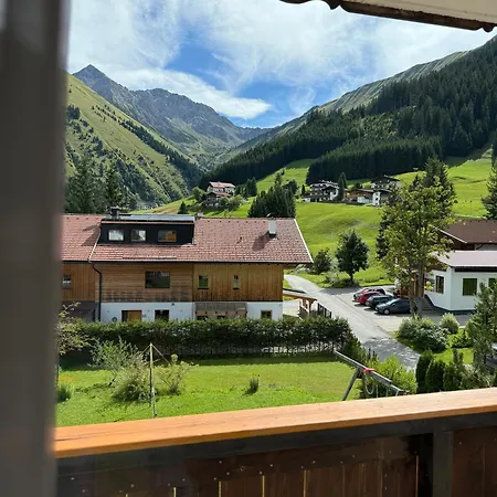 Guest house Bergfreude