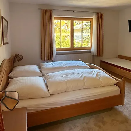 Bergfreude 3* Berwang