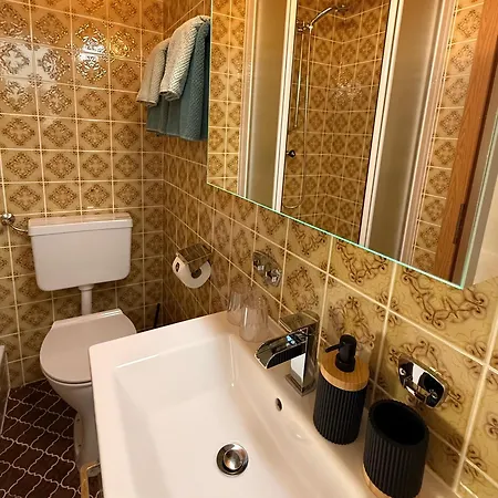 Guest house Bergfreude 3*