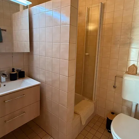 Bergfreude 3* Berwang