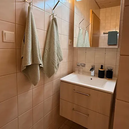 Bergfreude Gasthof 3*