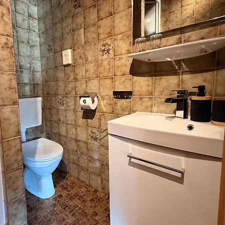 Bergfreude Gasthof 3*