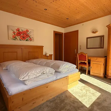 Gasthof Bergfreude Berwang