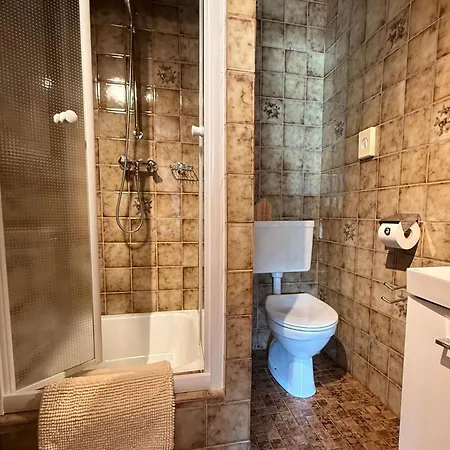 Gasthof Bergfreude Berwang