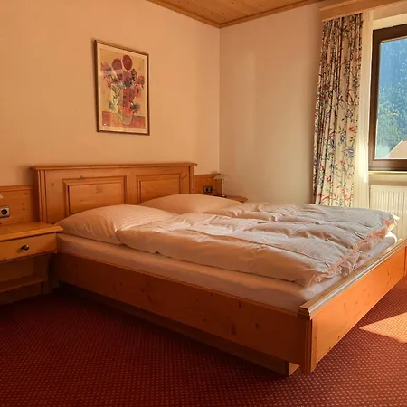 Gasthof Bergfreude 3*