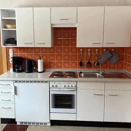 Bergfreude Guest house Berwang