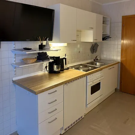 Guest house Bergfreude