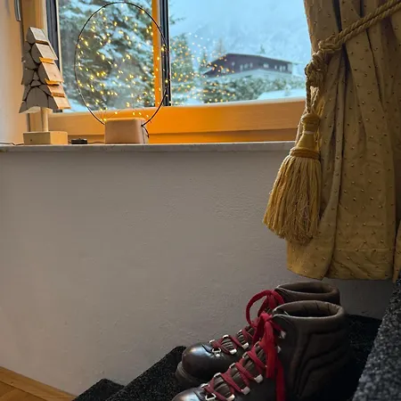 Bergfreude 3*