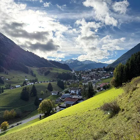 Bergfreude