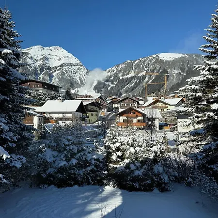 Guest house Bergfreude