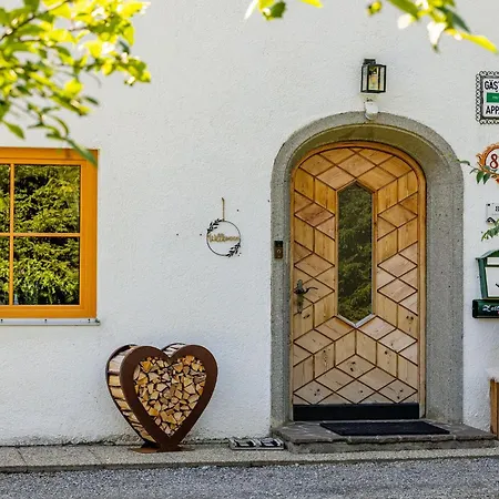 Guest house Bergfreude