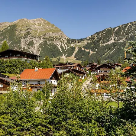 Bergfreude Guest house 3*