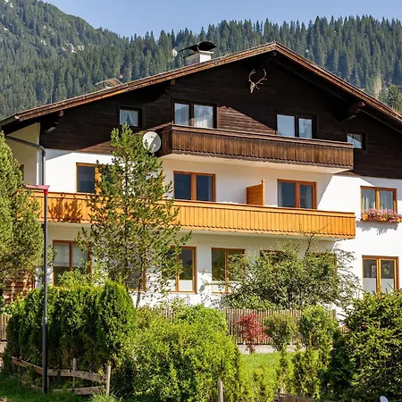 Bergfreude 3*