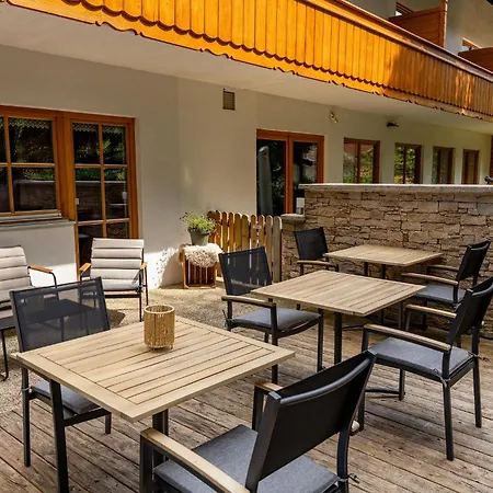 Guest house Bergfreude Berwang