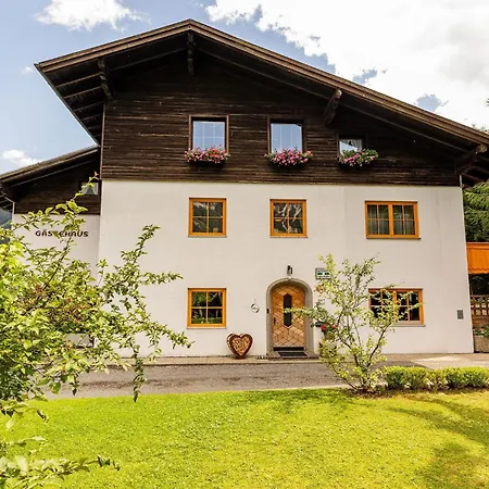 Bergfreude 3* Berwang