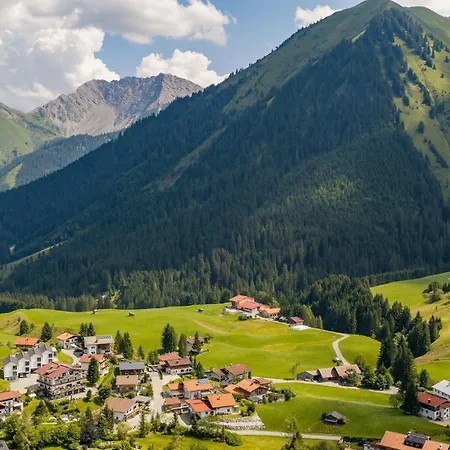Guest house Bergfreude