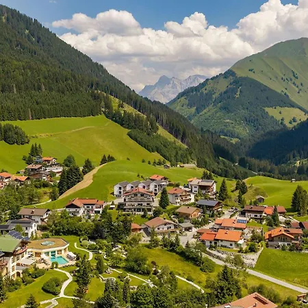 Guest house Bergfreude