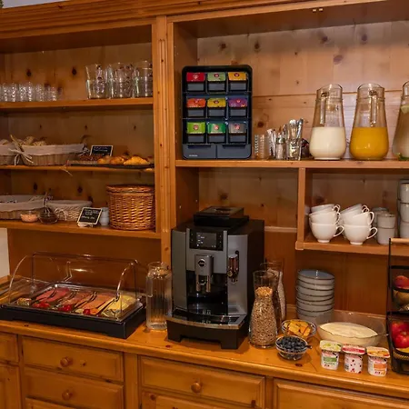 Bergfreude Guest house 3*