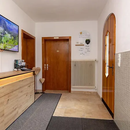 Guest house Bergfreude Berwang