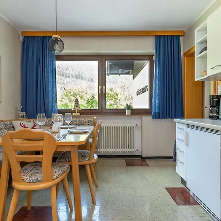 Bergfreude 3*
