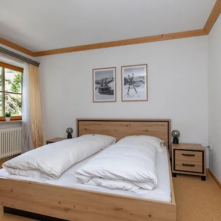Bergfreude 3* Berwang