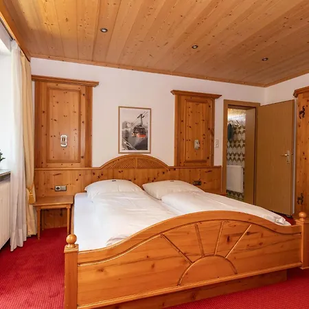 Bergfreude 3* Berwang