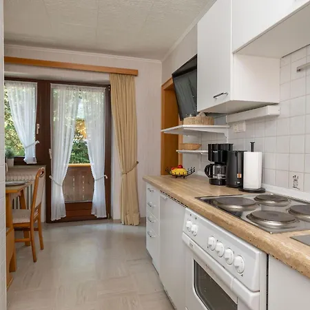 Bergfreude Guest house 3*