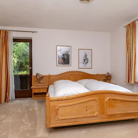 Guest house Bergfreude