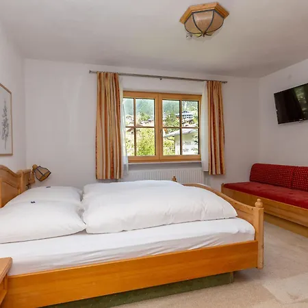 Guest house Bergfreude 3*