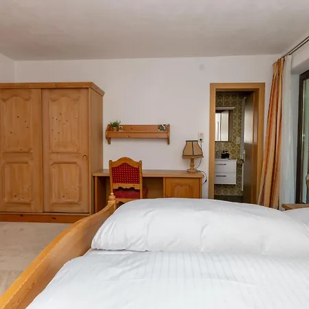 Bergfreude Guest house 3*