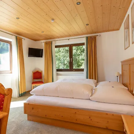 Guest house Bergfreude