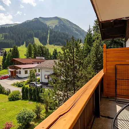 Bergfreude 3*
